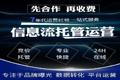 探索SEM代运营服务公司的核心竞争力
